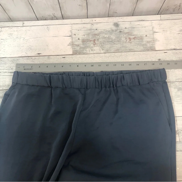 Vince Camuto Spring Romance Slim Ankle Cuffed Pants Extra Large - Picture 5 of 9